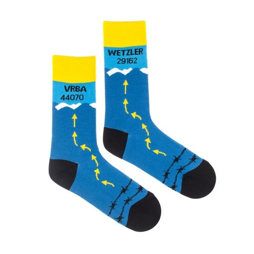 Fusakle Vrba-Wetzler Memoriál